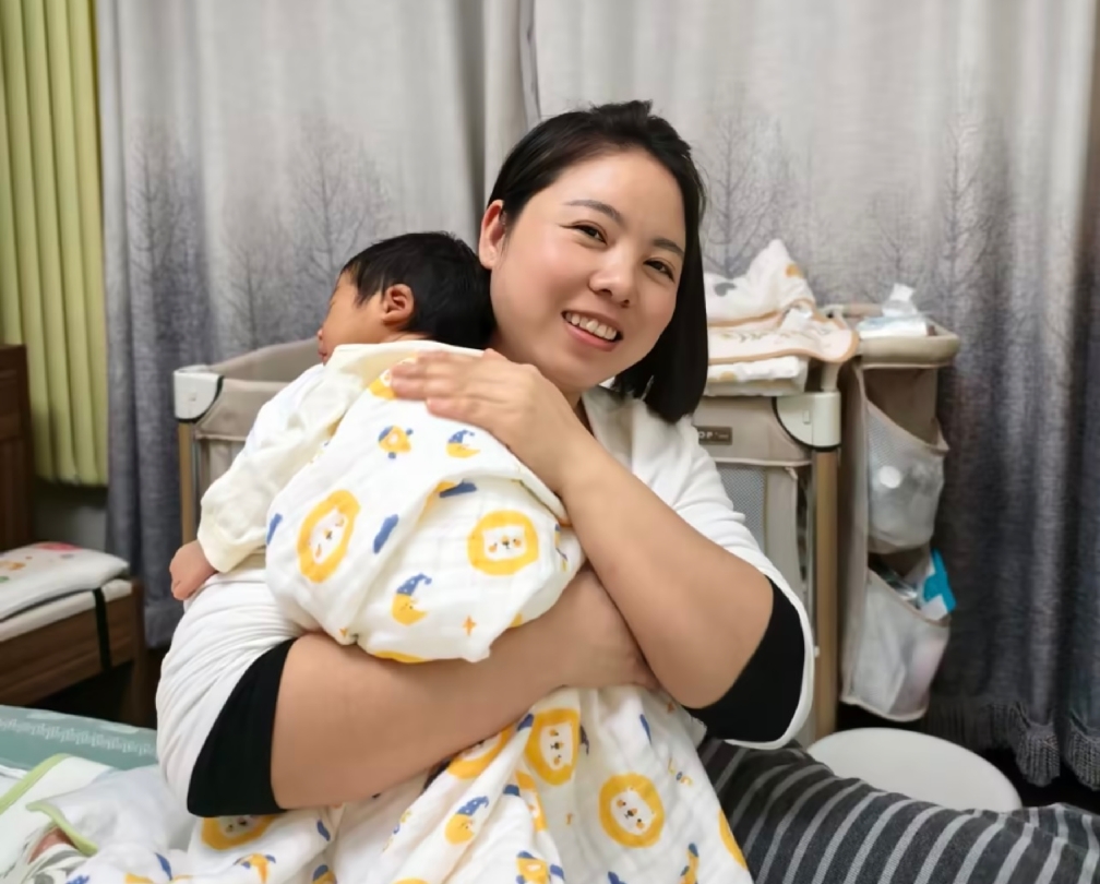 王阿姨