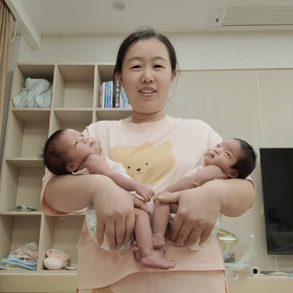 李阿姨